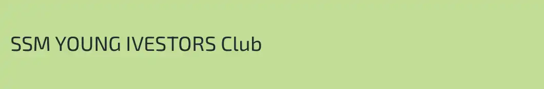 SSM YOUNG IVESTORS Club